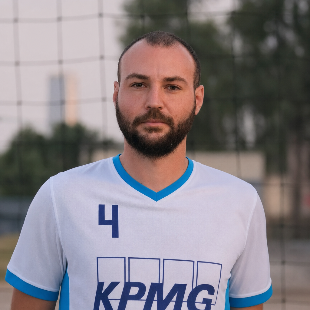 Ulaş Mocan profil fotoğrafı