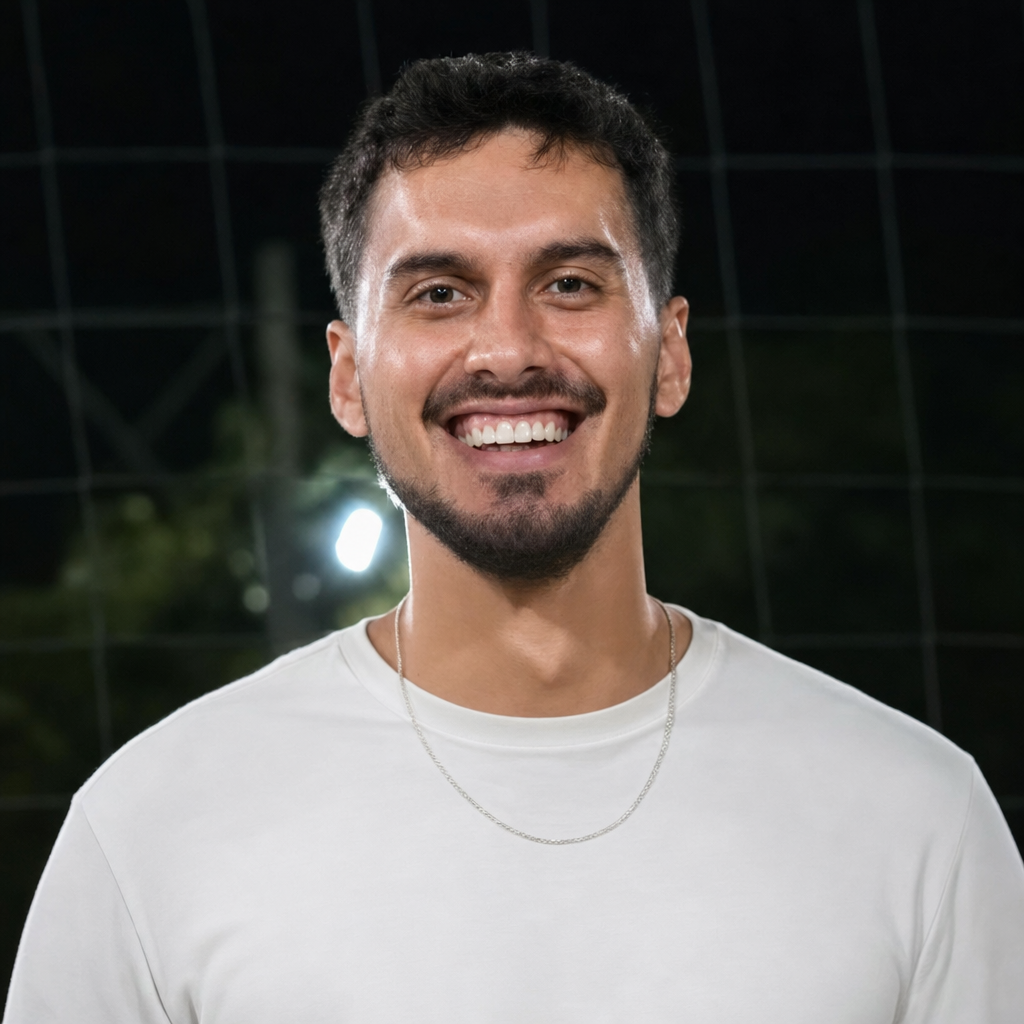 Alper Kıvanç Karadut profil fotoğrafı
