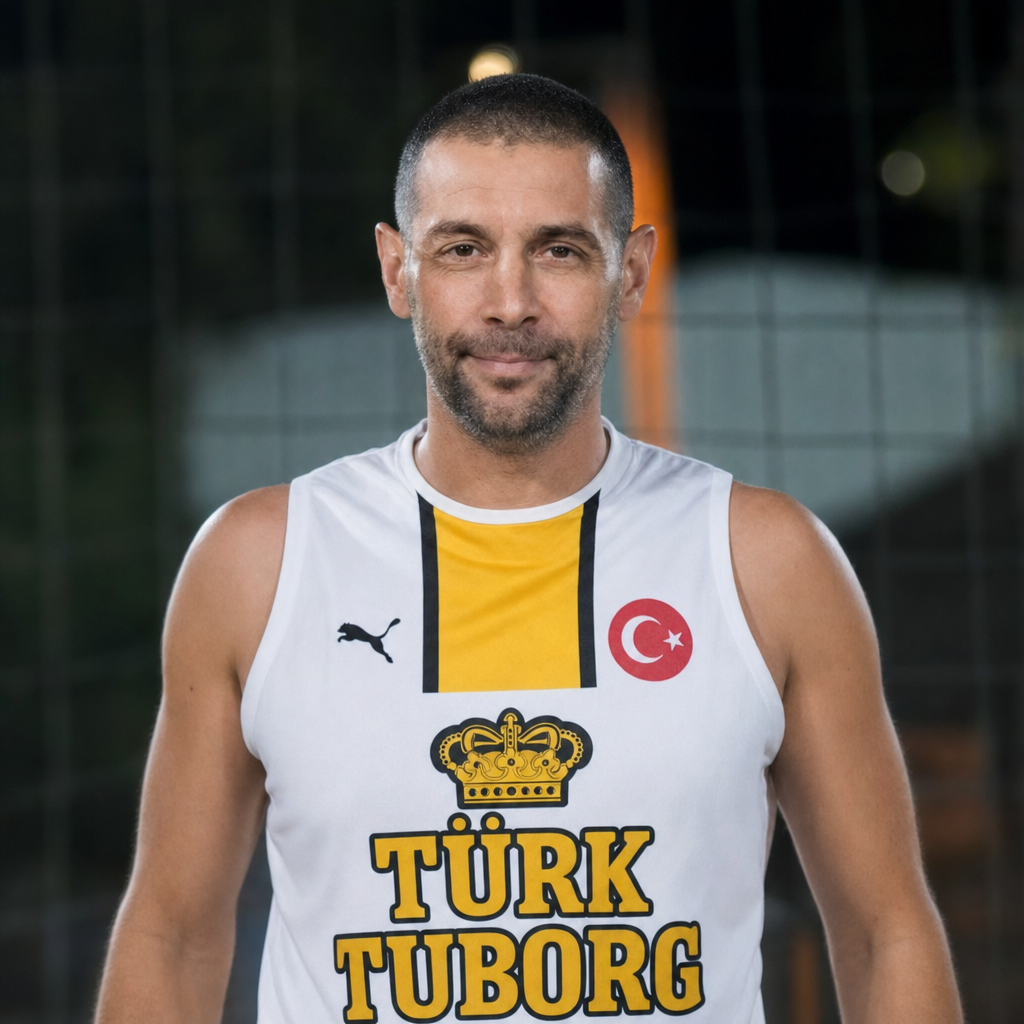 Burak Töz profil fotoğrafı