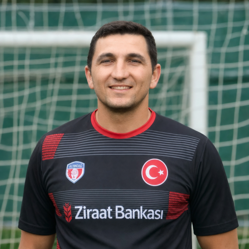 Onurhan Boran