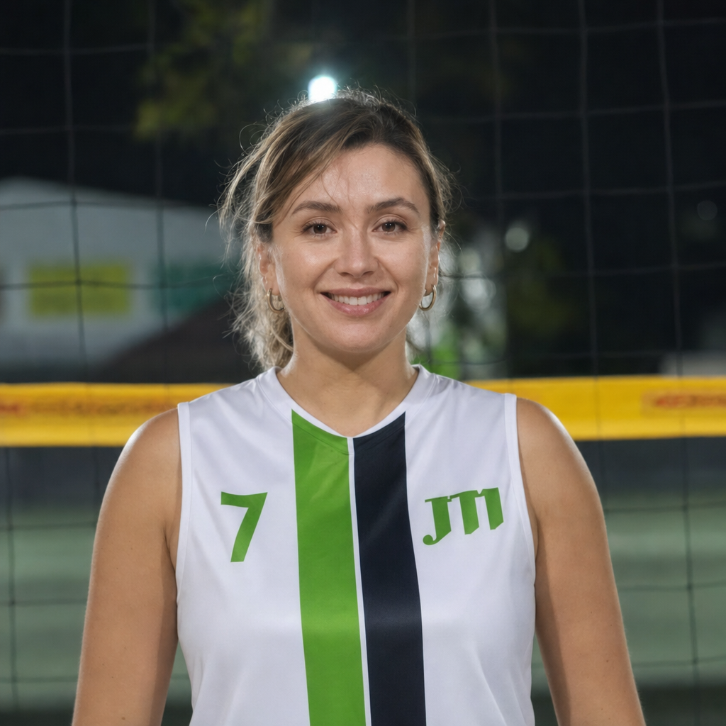 Selin Tuna profil fotoğrafı