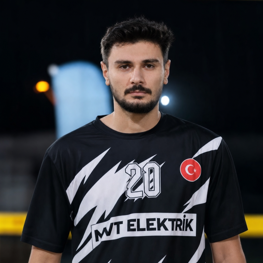 Batuhan Kara profil fotoğrafı