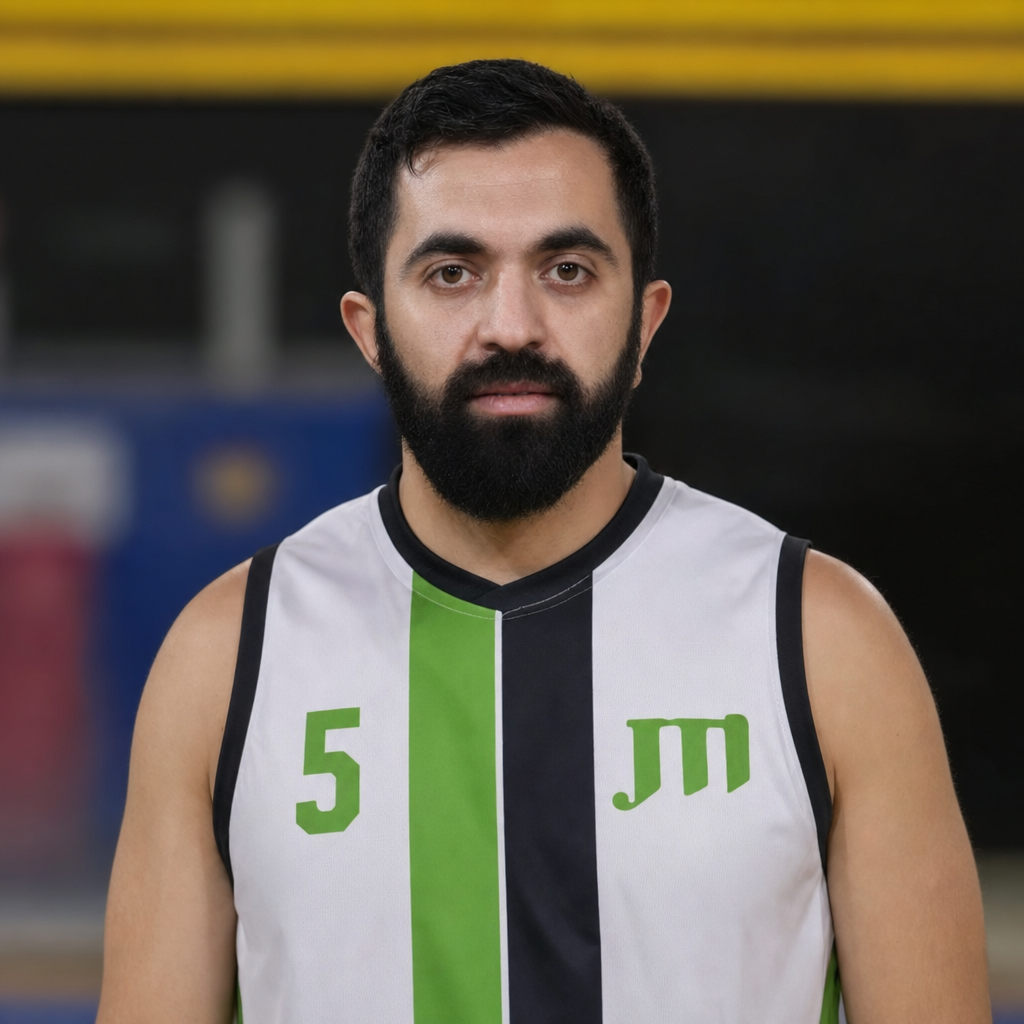 Mehmet Toprak profil fotoğrafı