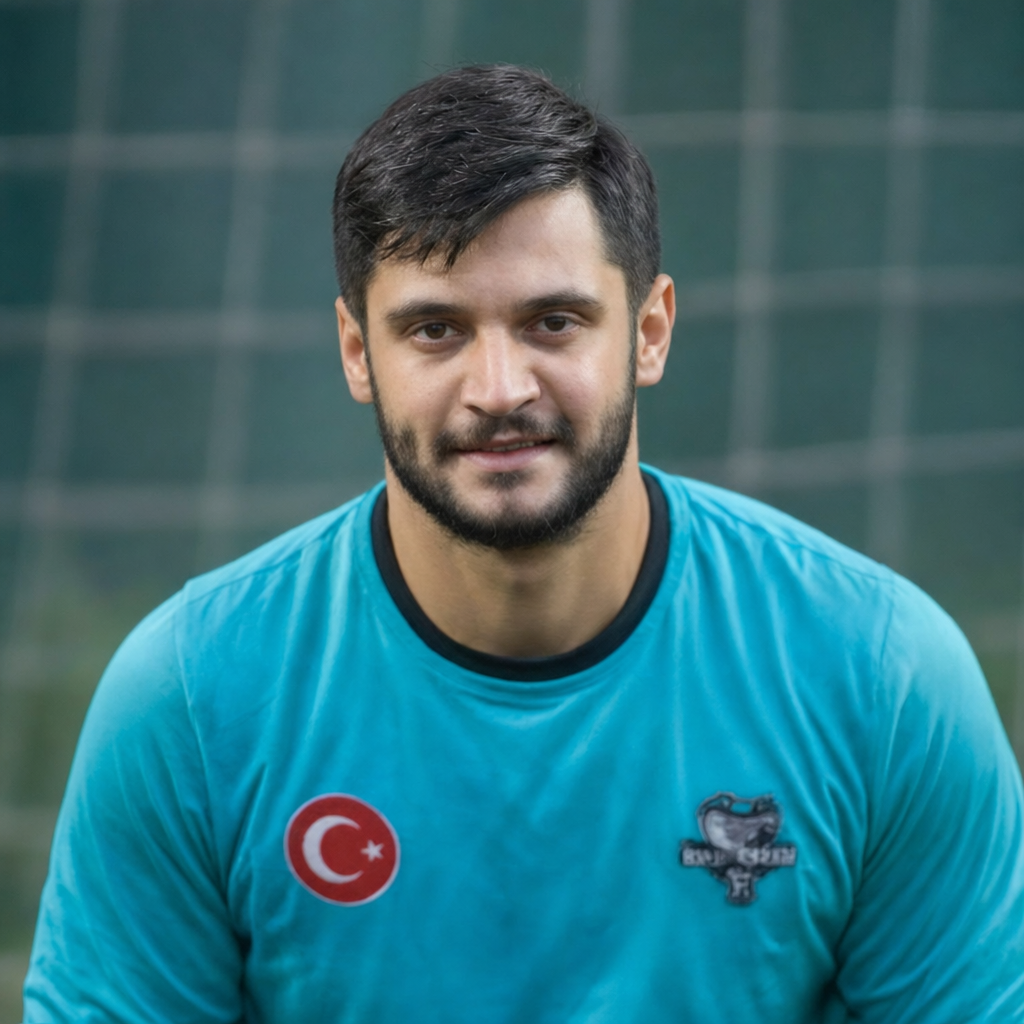 Ozan Saltan