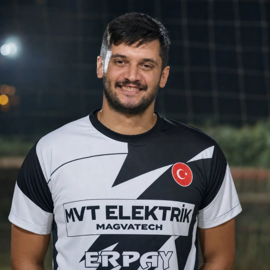 Ozan Saltan profil fotoğrafı