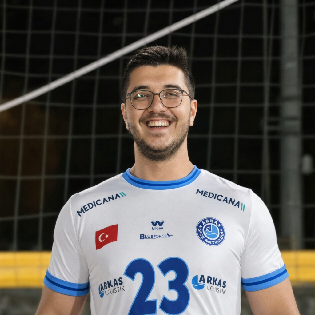 Mahmut Duhan İslamoğlu profil fotoğrafı