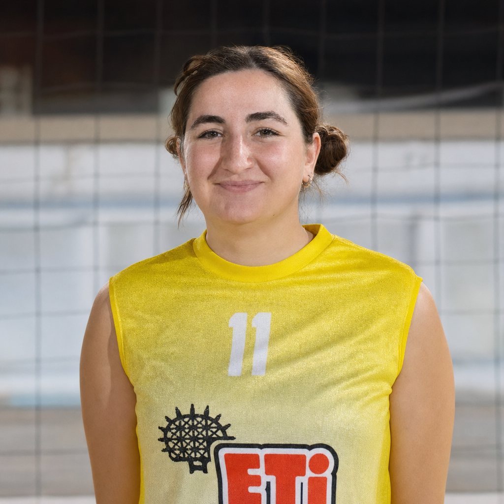Melis Başak Taşdemir profil fotoğrafı