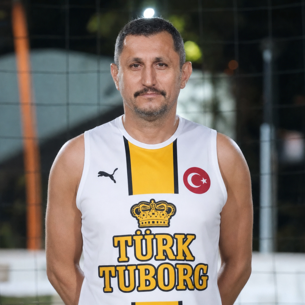 Raşit Yıldırım profil fotoğrafı
