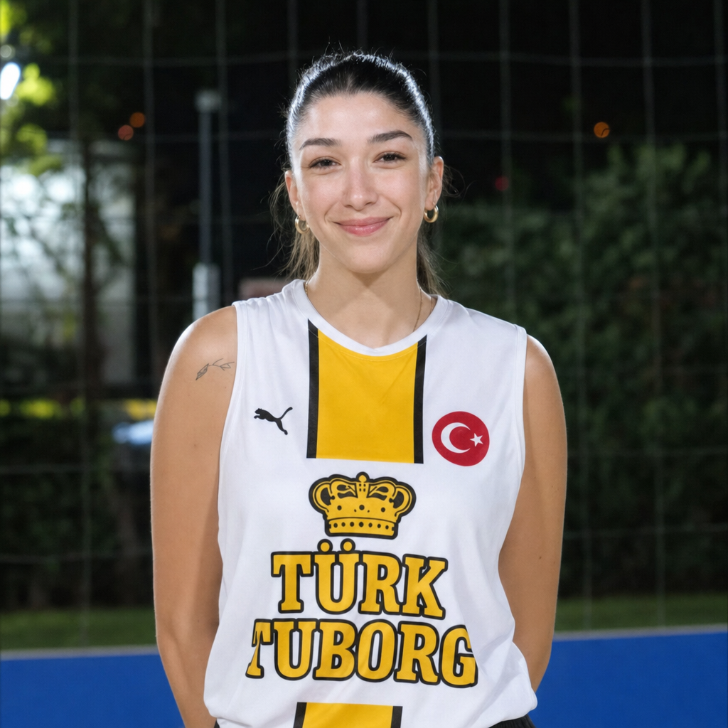 Elif Sude Karabağ profil fotoğrafı