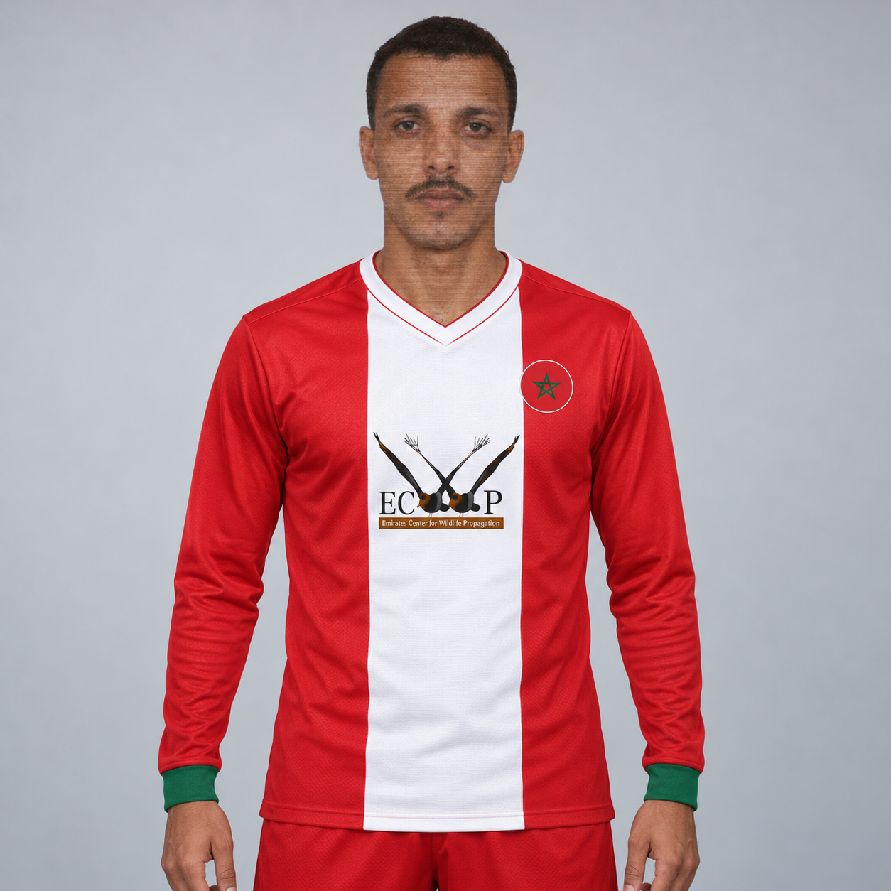 Mohamed Chahbi