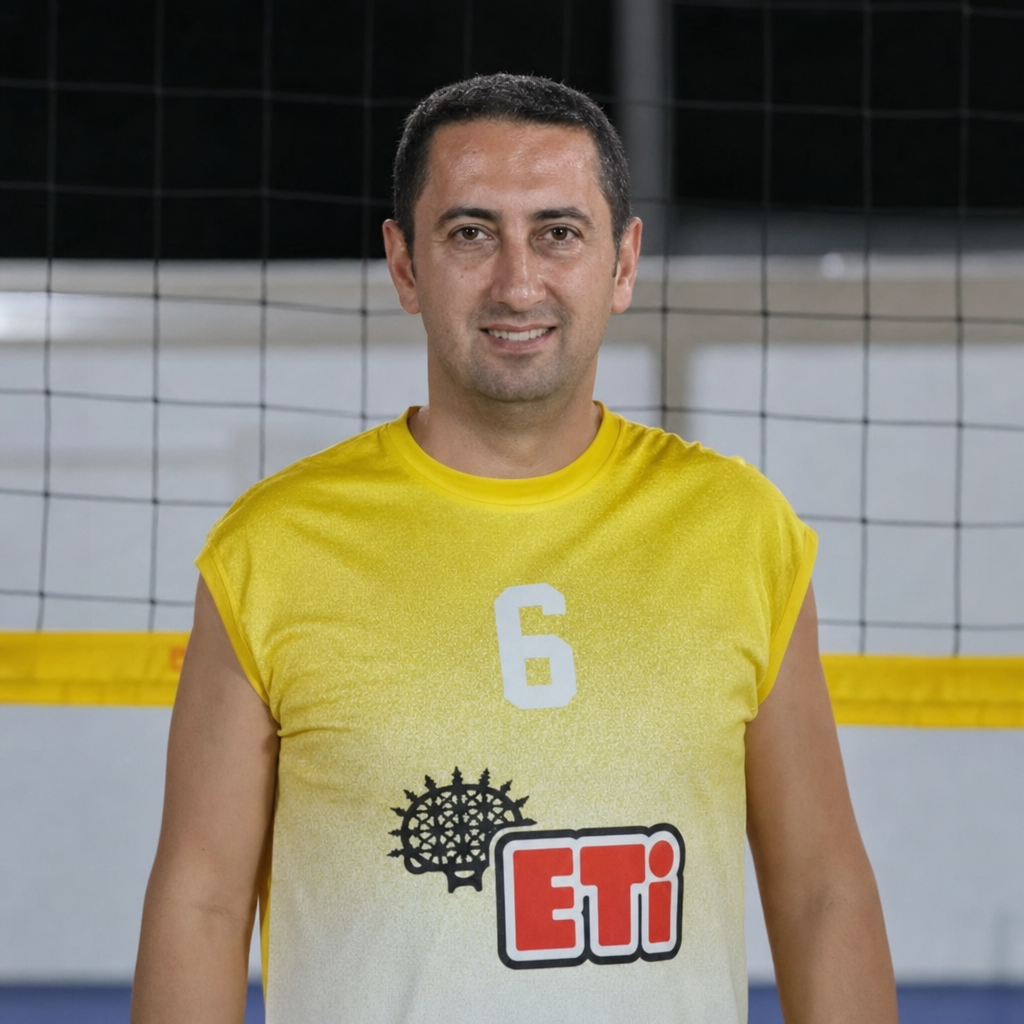Baran Arslan profil fotoğrafı