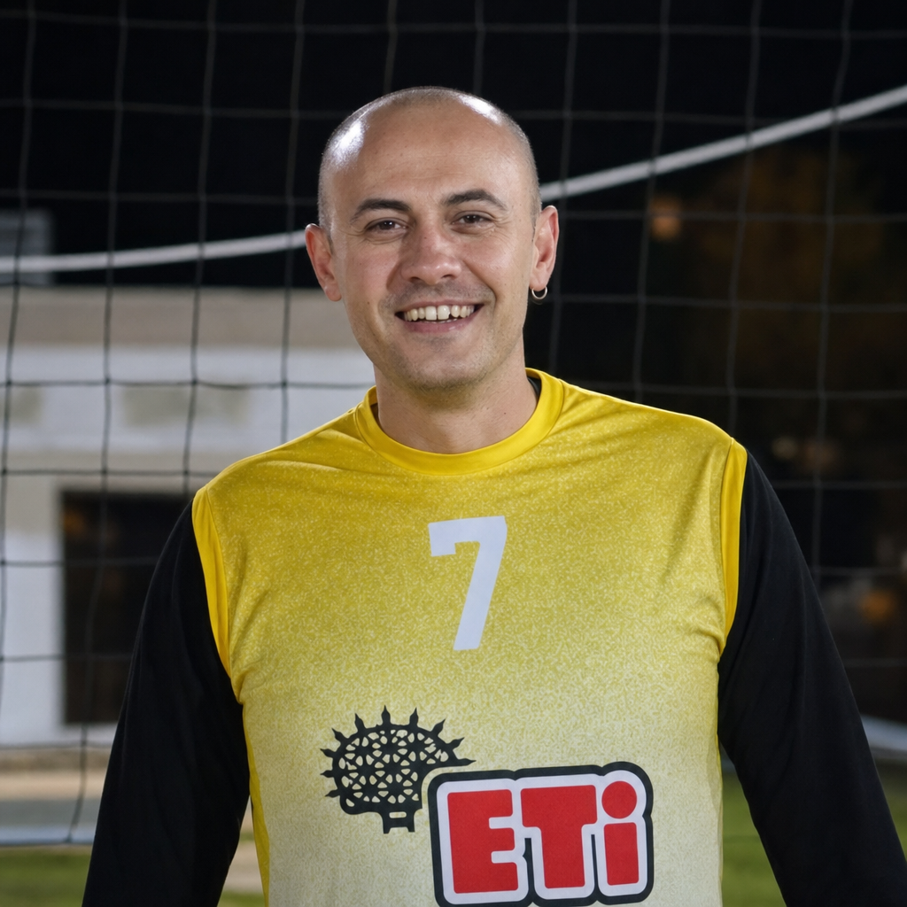 Eray Uzun profil fotoğrafı