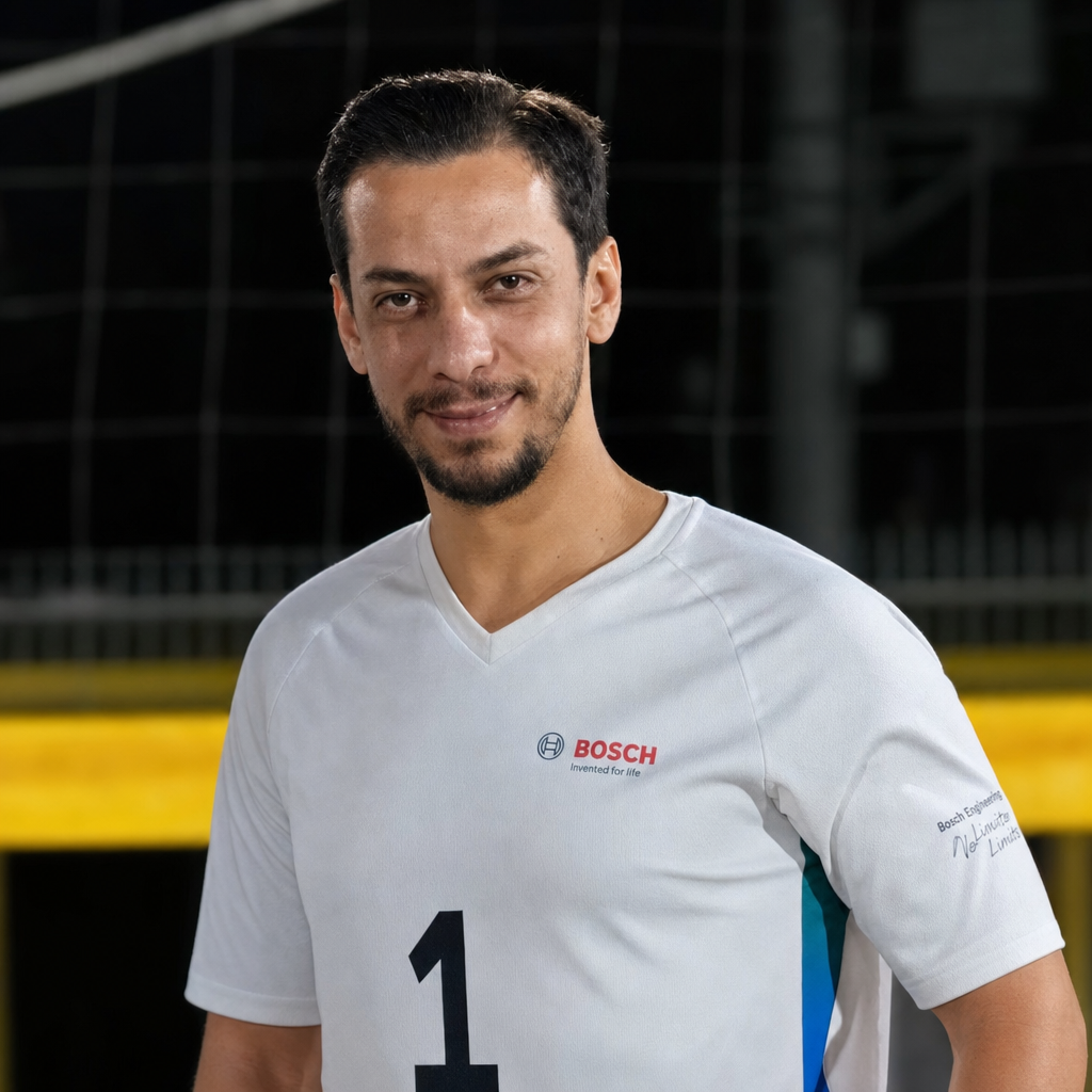 Oğuz Tokşen profil fotoğrafı