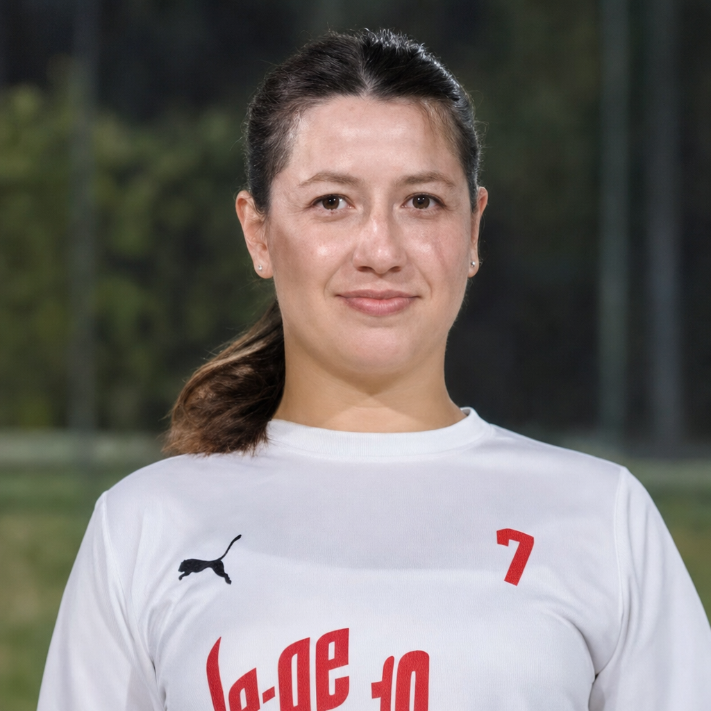 Ebru İnce profil fotoğrafı