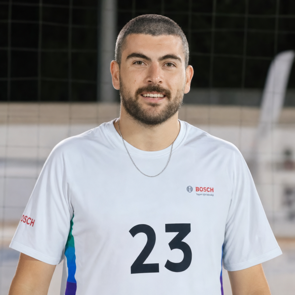 Musa Dinç profil fotoğrafı