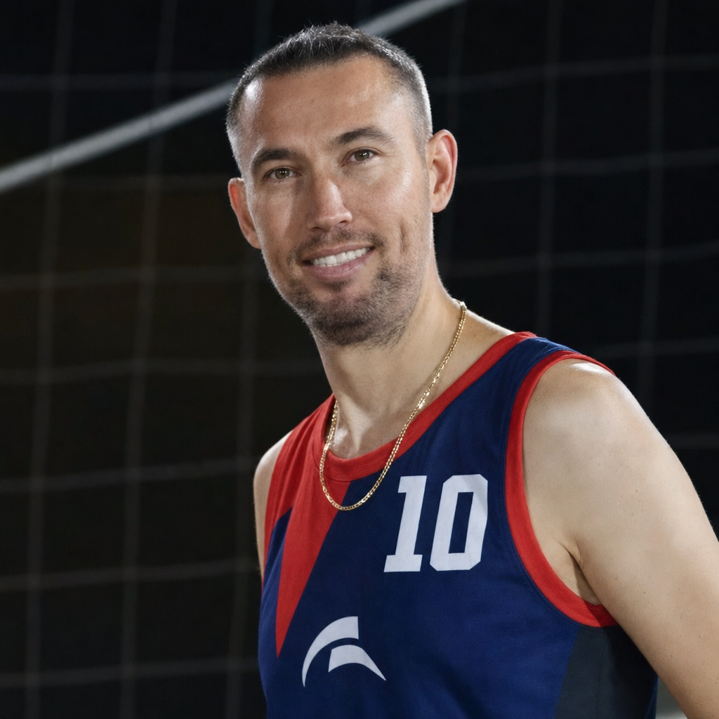 Ali Topçuoğlu profil fotoğrafı