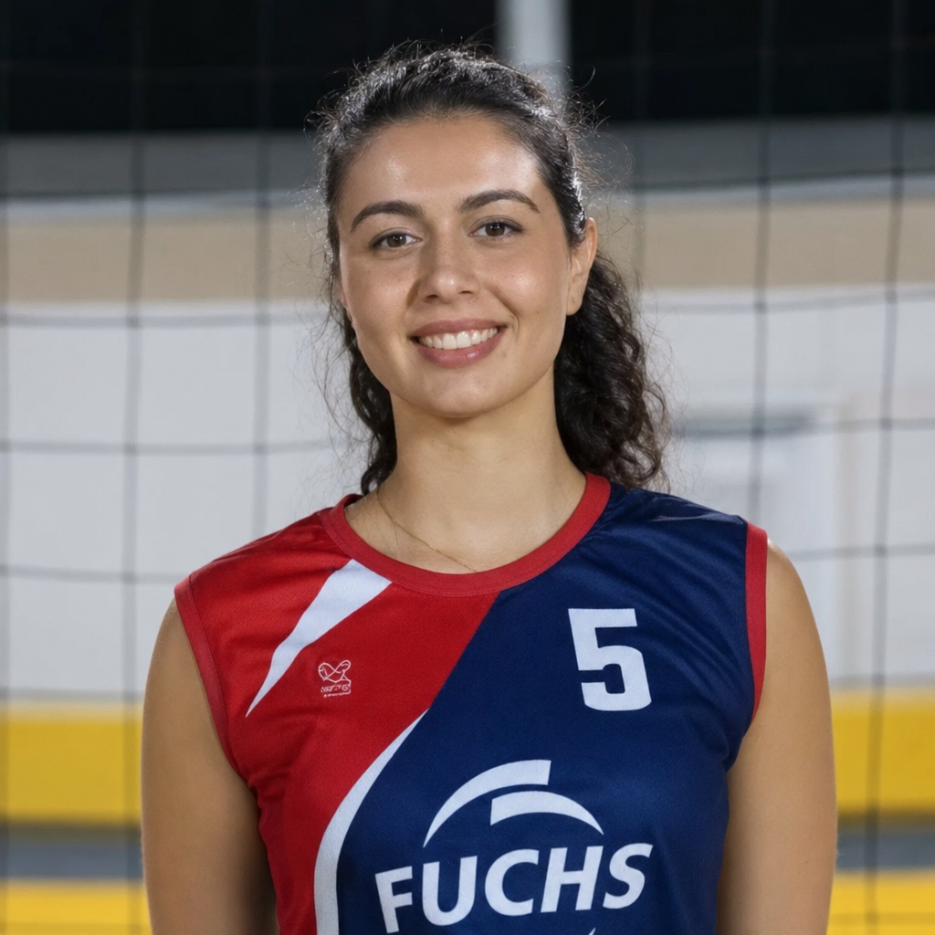 Şevval Gürsoy profil fotoğrafı