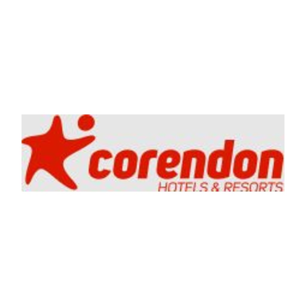 Corendon Hotels logosu