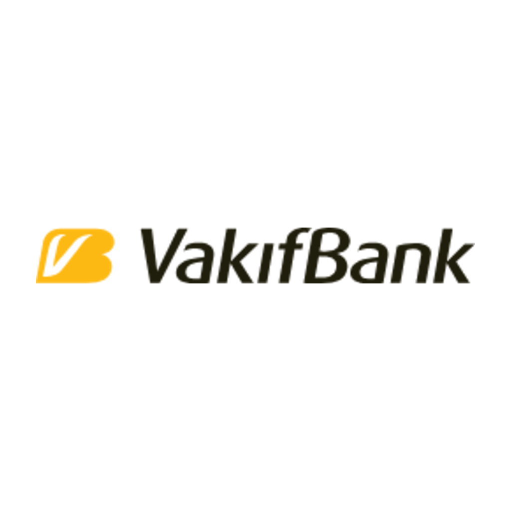 VAKIFBANK logosu