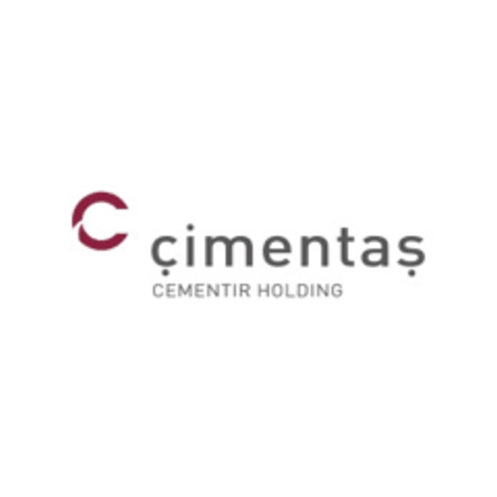 ÇİMENTAŞ logosu