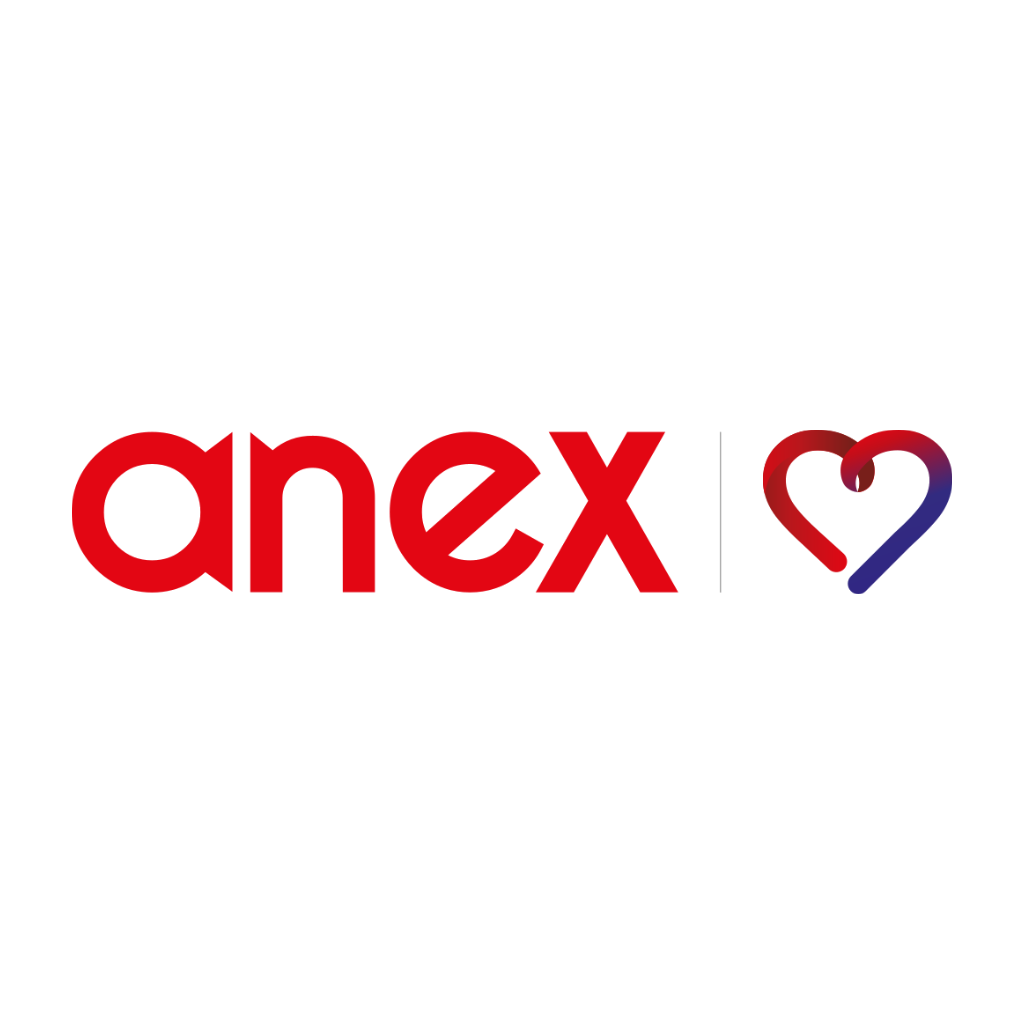 Anex logosu