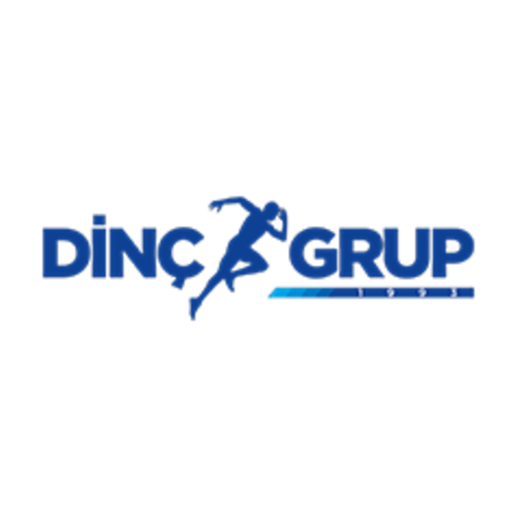 DİNÇ GRUP logosu