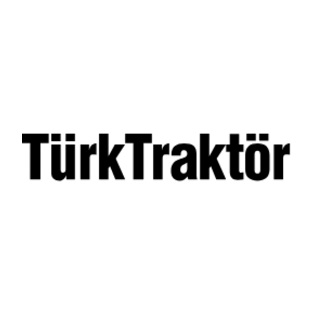 TÜRK TRAKTÖR logosu