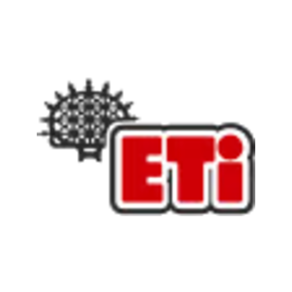 ETİ logosu