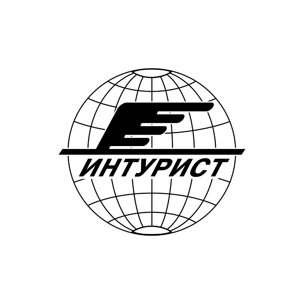 Intourist logosu