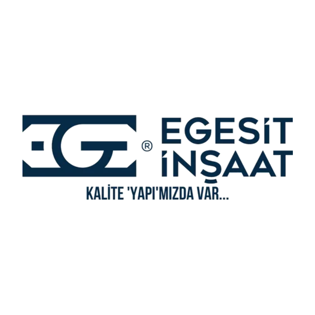 EGESİT İNŞAAT logosu