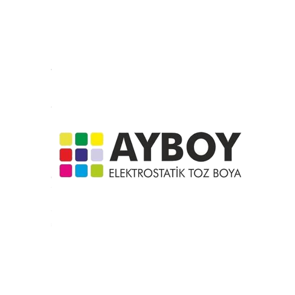 AYBOY BOYA logosu