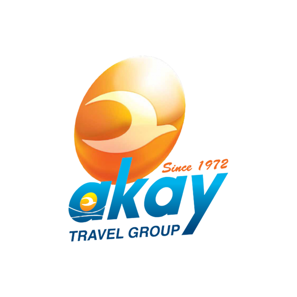 Akay Travel Group logosu