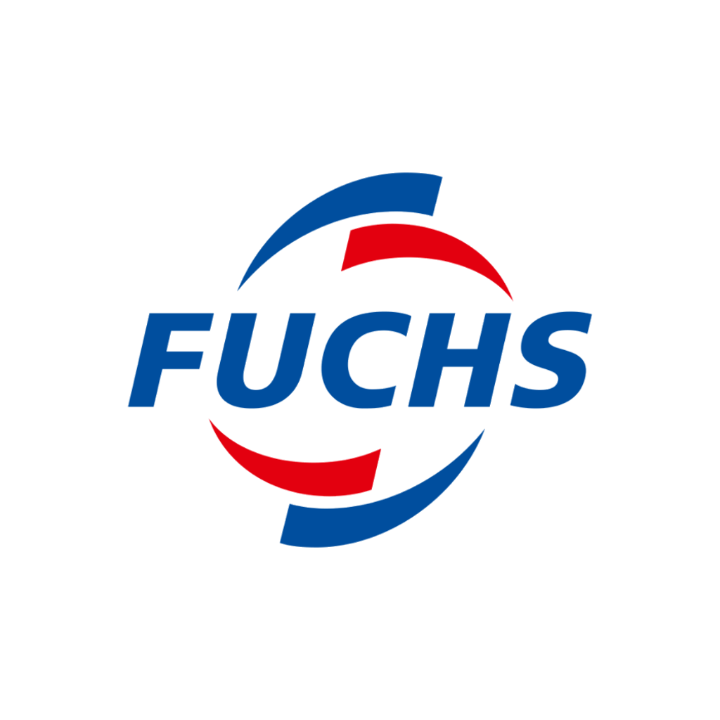 FUCHS logosu