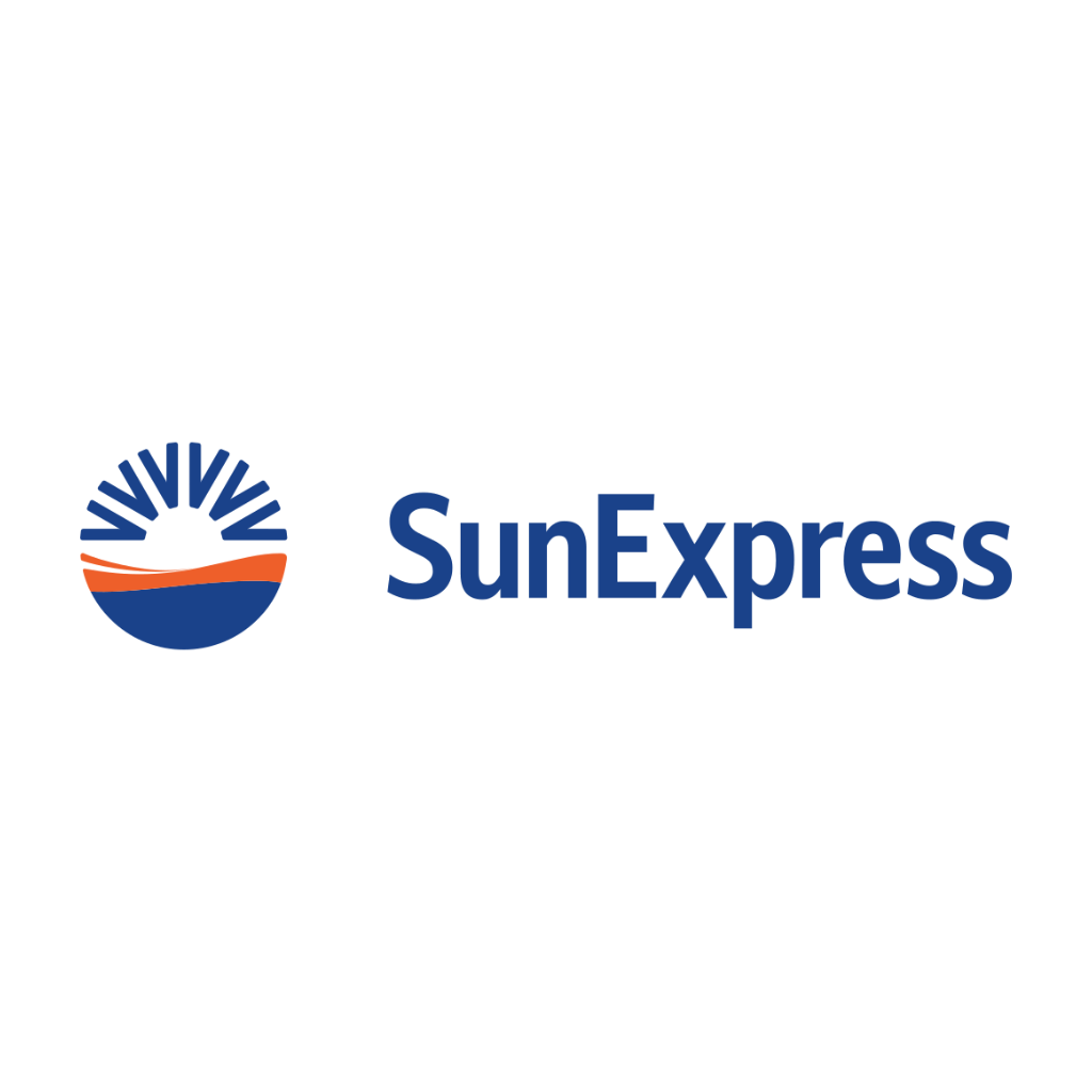 SunExpress Airlines logosu