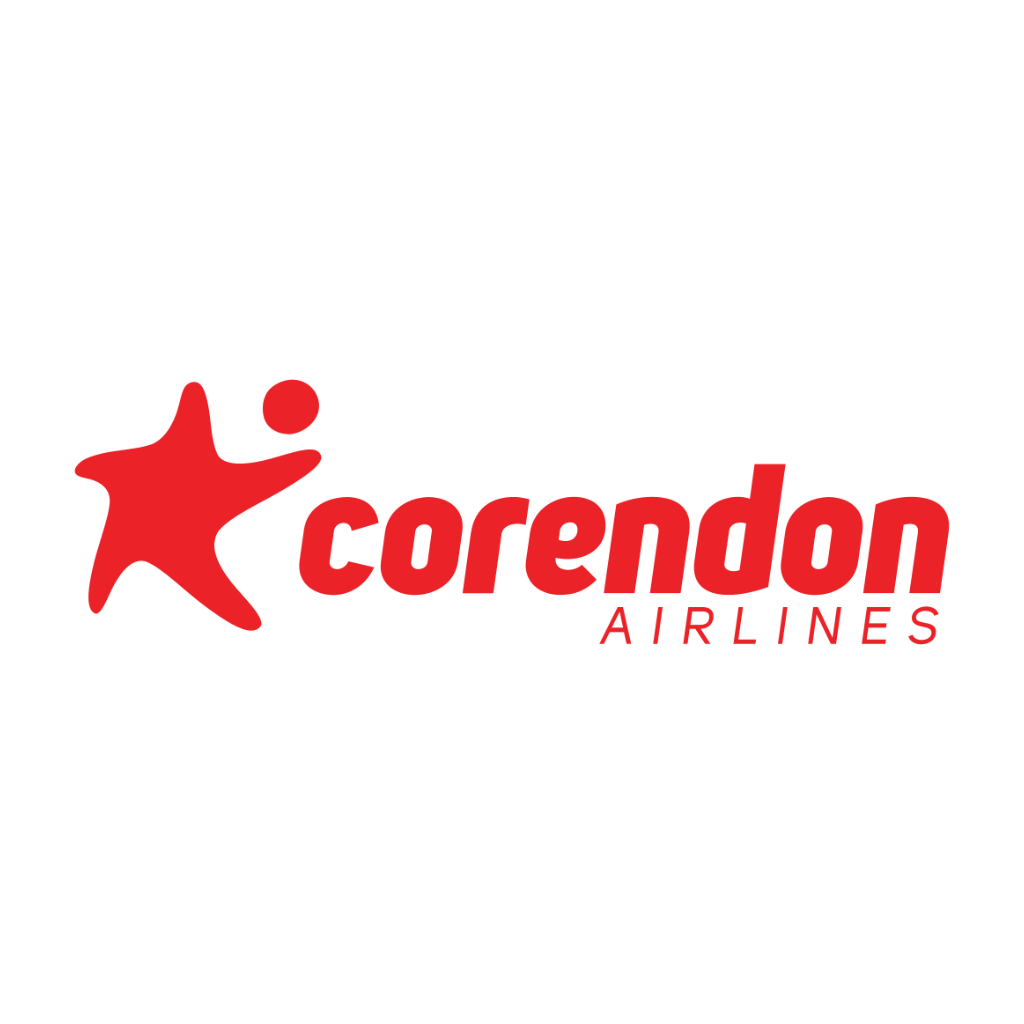 Corendon Airlines logosu