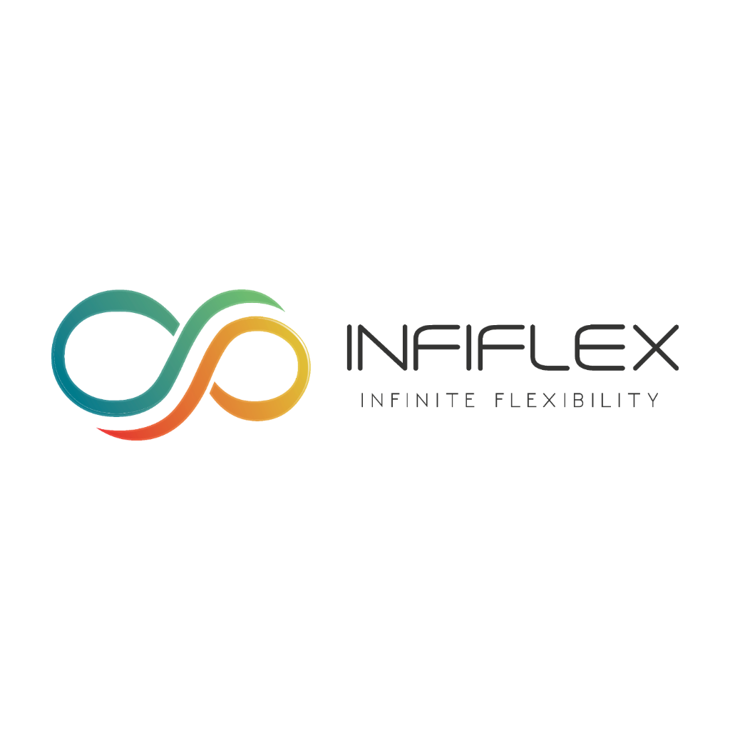 Infiflex logosu