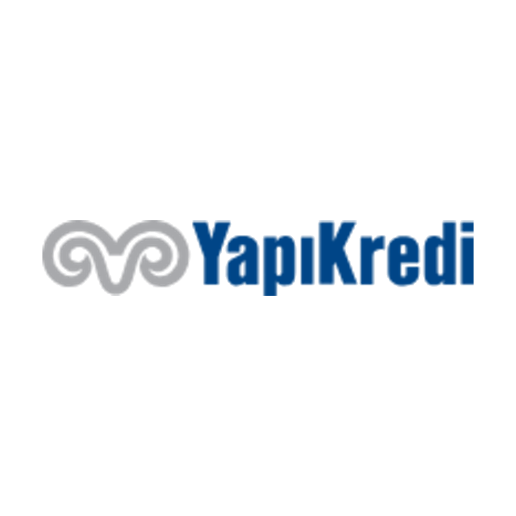 Yapı Kredi FIFCO 35+ logosu