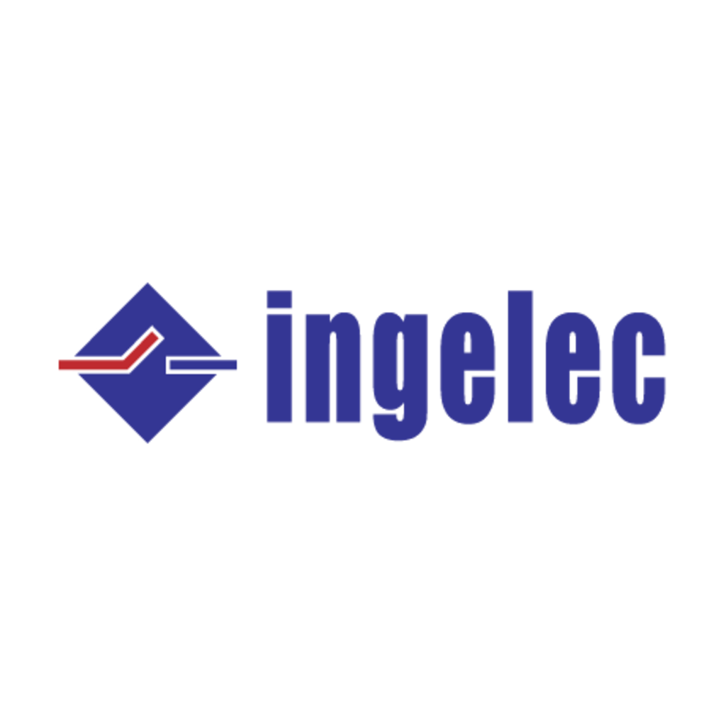INGELEC logosu