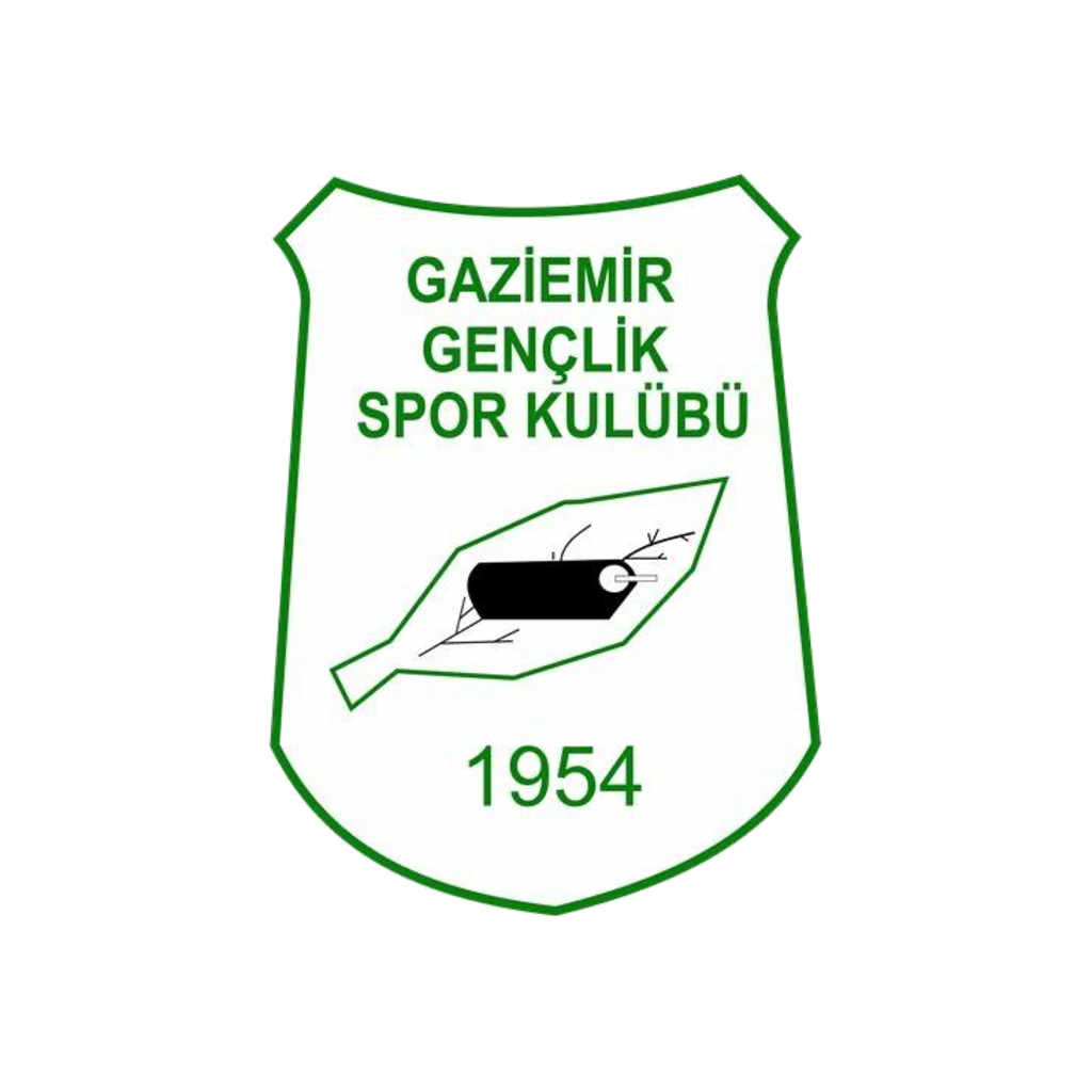 GAZİEMİR logosu