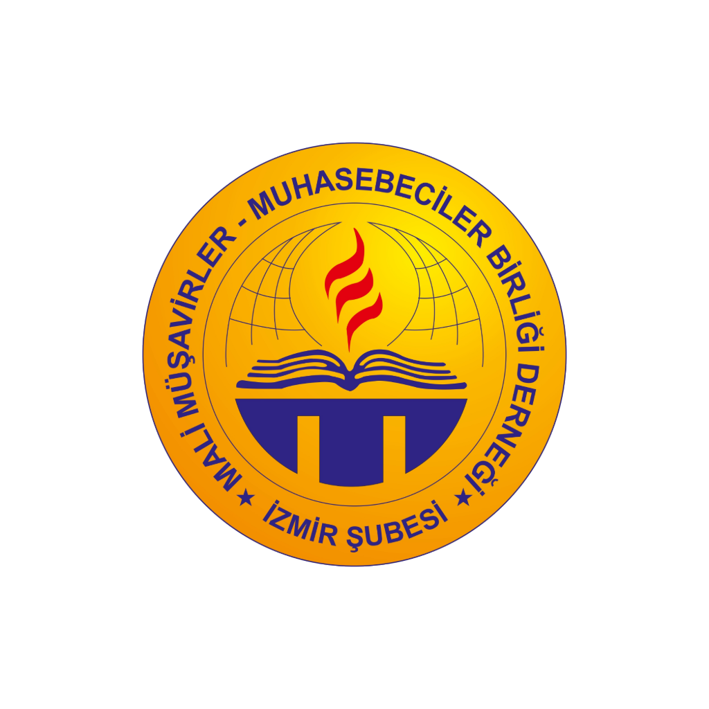 İZMİR DERNEK logosu