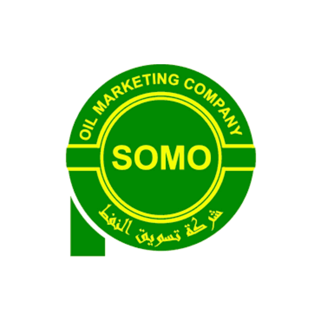 SOMO logosu