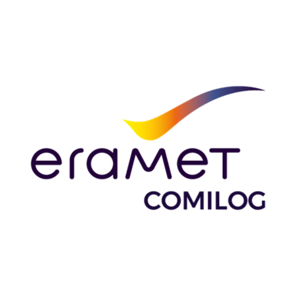Eramet logosu