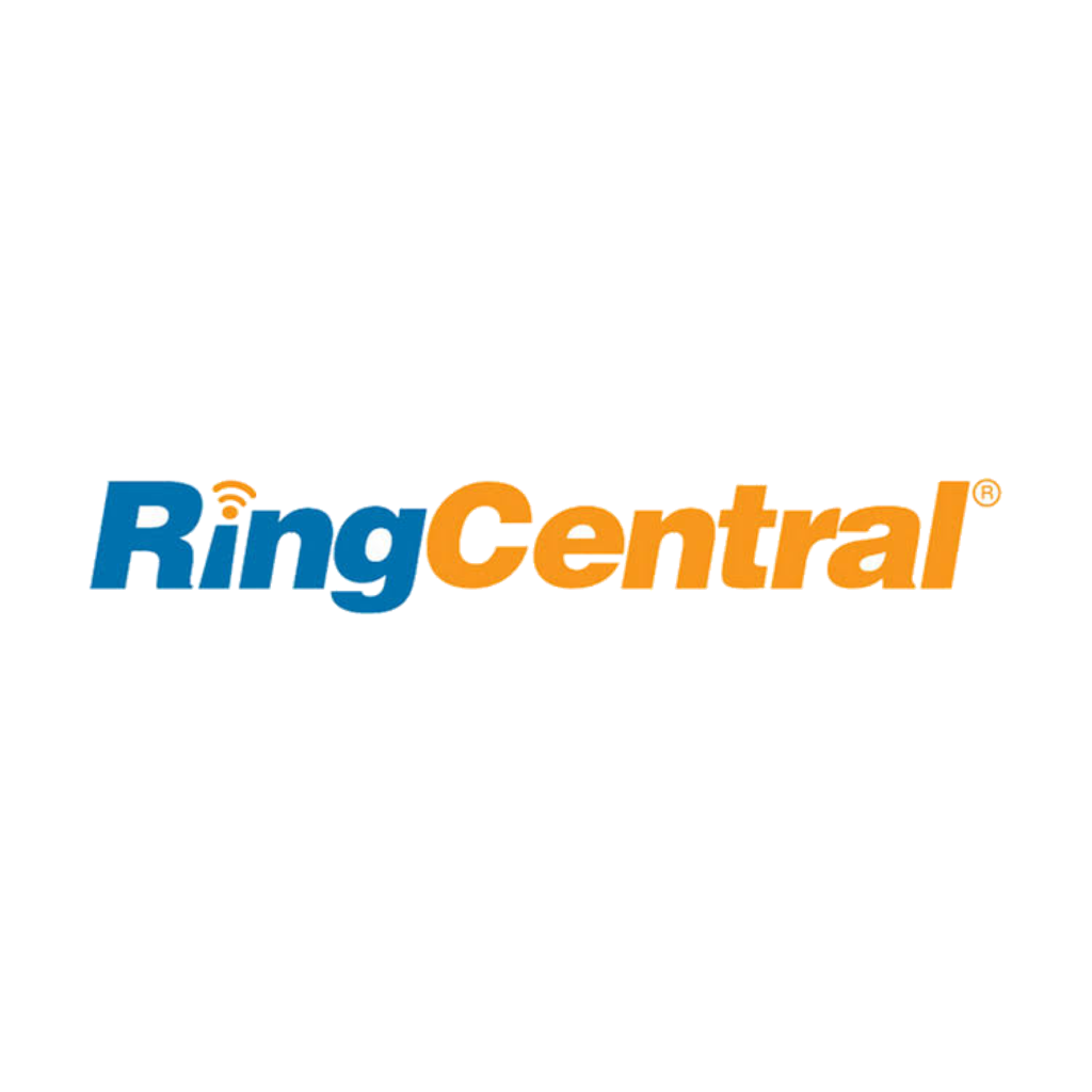 RingCentral logosu