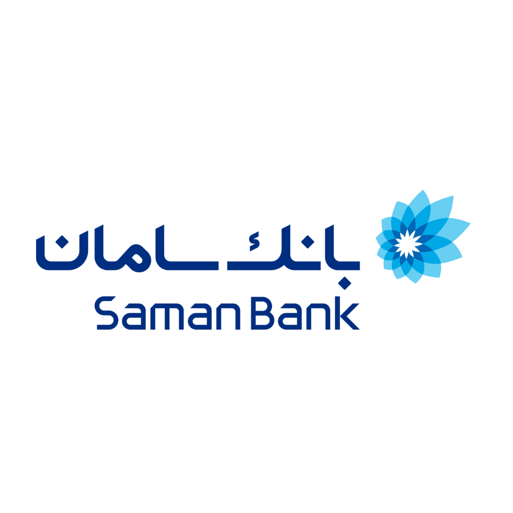 Saman logosu