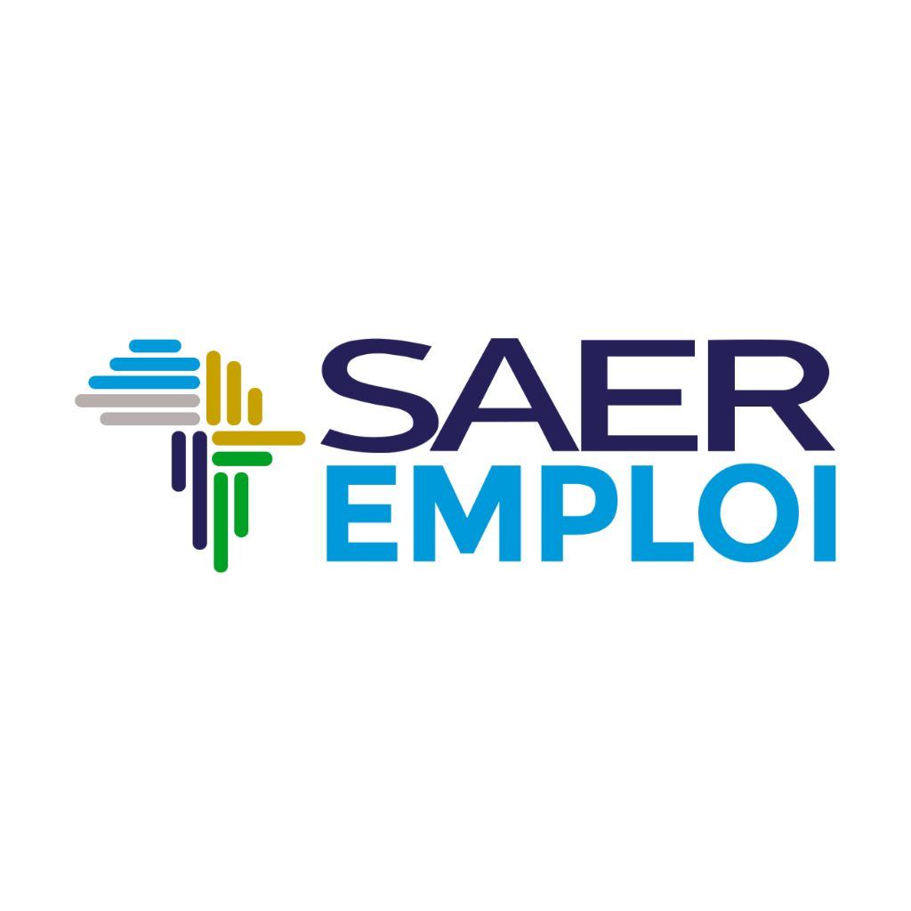 SAER GROUP logosu