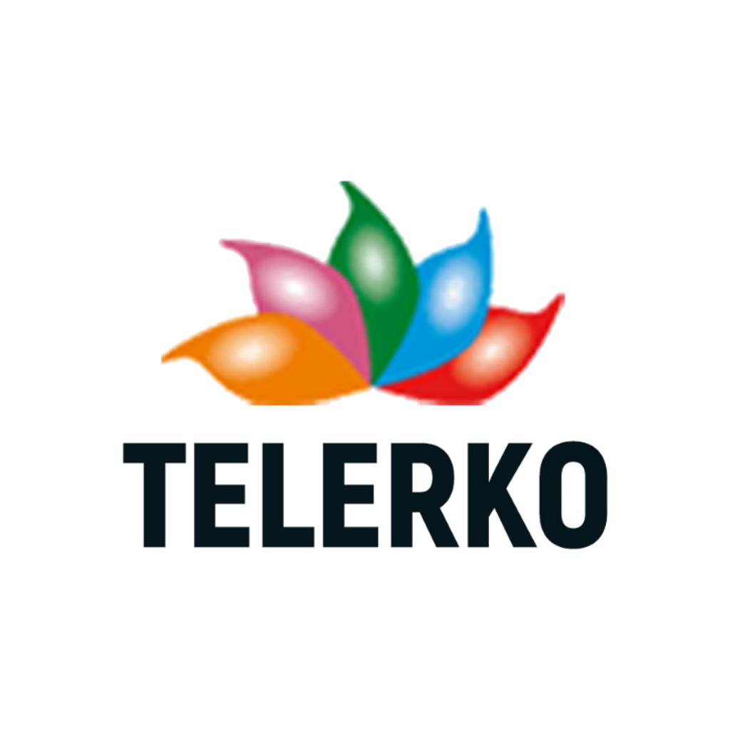 TELERKO logosu