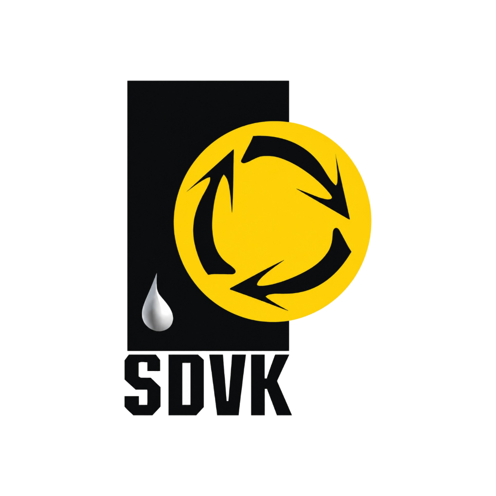 SDVK logosu
