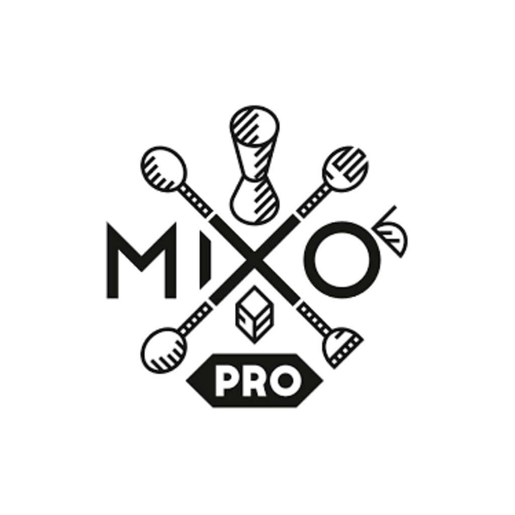 Mixo Pro logosu