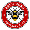 Brentford logosu