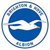 Brighton & Hove Albion logosu